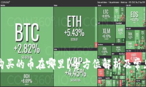 tpwallet购买的币在哪里?全方位解析及常见问题解答