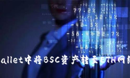如何在TPWallet中将BSC资产转至ETH网络:详细指南