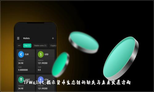 TPWallet:揭示货币生态链的缺失与未来发展方向