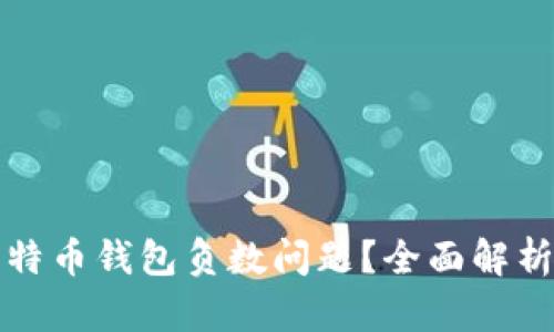 如何解决比特币钱包负数问题?全面解析与解决方案
