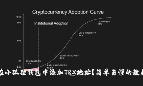 如何在小狐狸钱包中添加TRX地址?简单易懂的教程指南