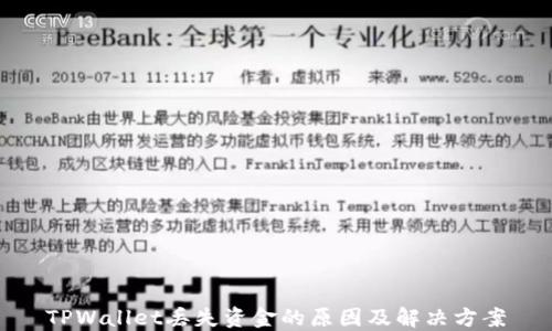 TPWallet丢失资金的原因及解决方案