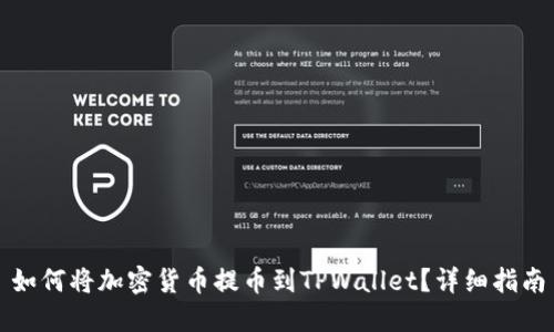 如何将加密货币提币到TPWallet?详细指南
