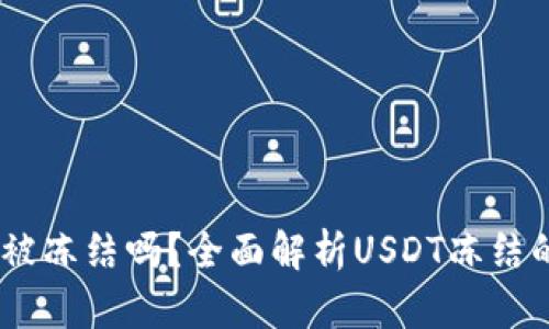 USDT在钱包中会被冻结吗?全面解析USDT冻结的原因与解决方案