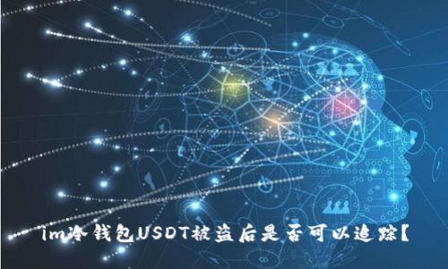 im冷钱包USDT被盗后是否可以追踪?