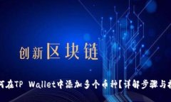 如何在TP Wallet中添加多个