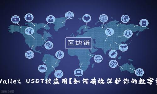 TPWallet USDT被盗用?如何有效保护你的数字资产