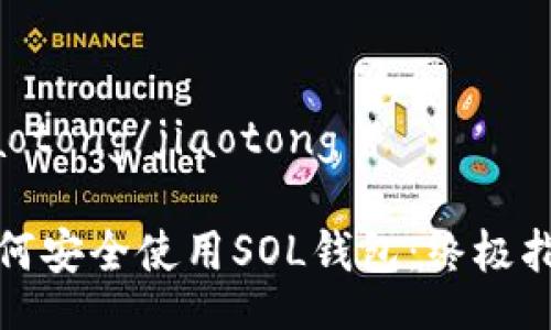 jiaotong/jiaotong
如何安全使用SOL钱包:终极指南