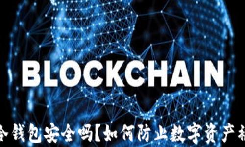 tp冷钱包安全吗?如何防止数字资产被盗