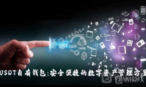 USDT自有钱包:安全便捷的数字资产管理方案