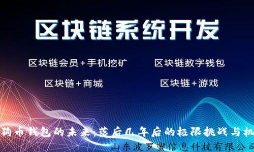 狗狗币钱包的未来:落后几年后的极限挑战与机遇