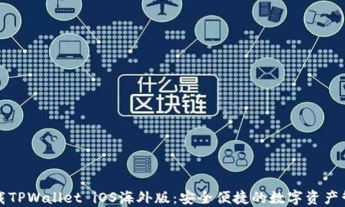 官方下载TPWallet iOS海外版:安全便捷的数字资产管理工具