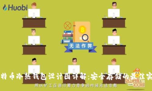 比特币冷热钱包设计图详解:安全存储的最佳实践
