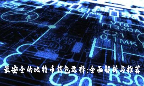 最安全的比特币钱包选择:全面解析与推荐