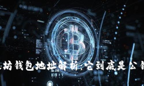 以太坊钱包地址解析:它到底是公钥吗?