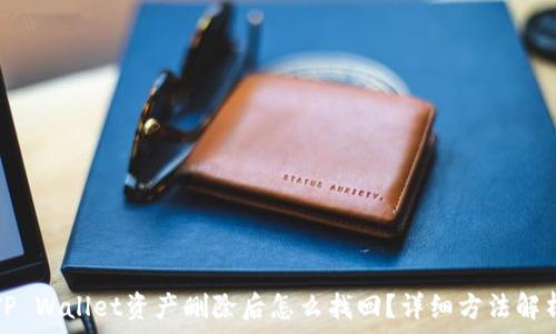 TP Wallet资产删除后怎么找回?详细方法解析