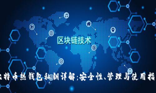 比特币热钱包私钥详解:安全性、管理与使用指南