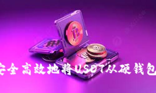 如何安全高效地将USDT从硬钱包转出?