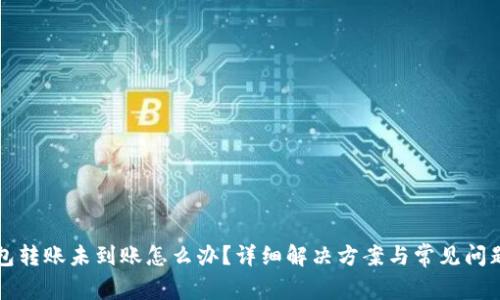 TP钱包转账未到账怎么办?详细解决方案与常见问题解析