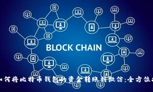 : 如何将比特币钱包的资金转账到微信:全方位指南
