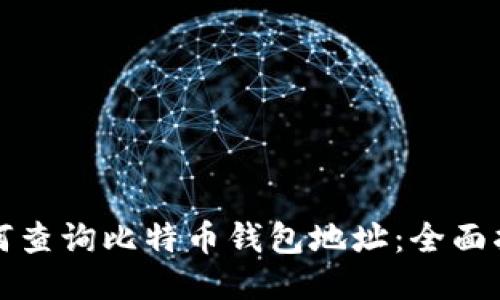 如何查询比特币钱包地址:全面指南