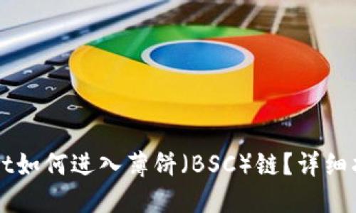 新版本TPWallet如何进入薄饼(BSC)链?详细指导与操作步骤