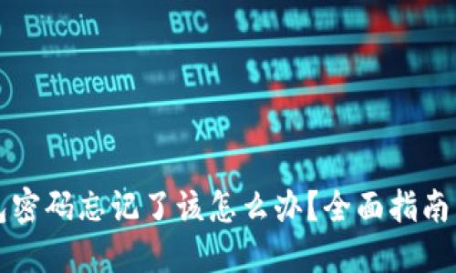 比特币钱包密码忘记了该怎么办?全面指南与解决方案