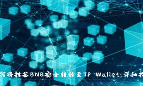 如何将抹茶BNB安全转移至TP Wallet:详细指南