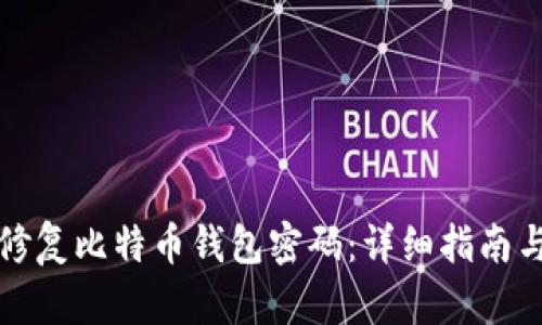 如何修复比特币钱包密码:详细指南与技巧
