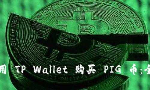 如何使用 TP Wallet 购买 PIG 币:全面指南
