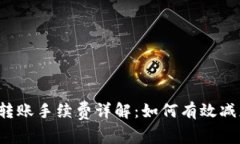 比特币转账手续费详解：