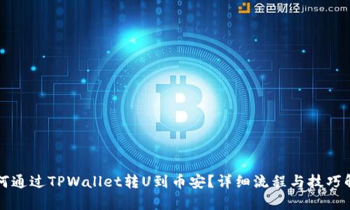 如何通过TPWallet转U到币安?详细流程与技巧解析
