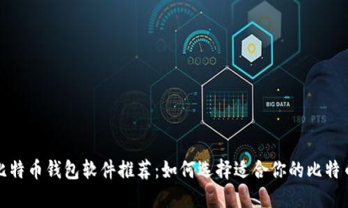 最佳比特币钱包软件推荐:如何选择适合你的比特币钱包
