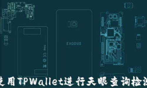如何使用TPWallet进行天眼查询检测报告