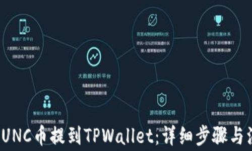 如何将LUNC币提到TPWallet:详细步骤与注意事项