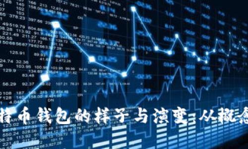 早期比特币钱包的样子与演变:从概念到现实