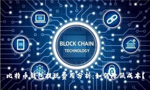 比特币钱包提现费用分析:如何降低成本?