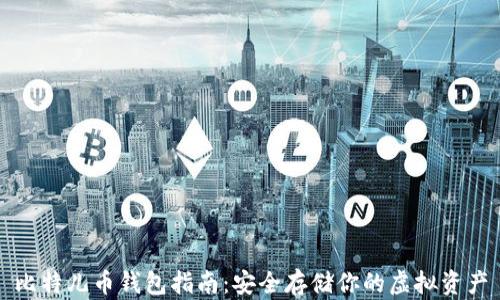 比特儿币钱包指南:安全存储你的虚拟资产