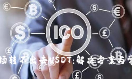 tpwallet波场转不出去USDT:解决方案与常见问题解析