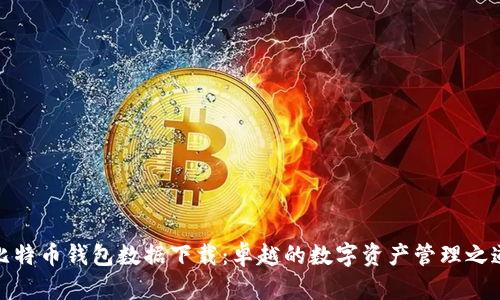 比特币钱包数据下载:卓越的数字资产管理之道