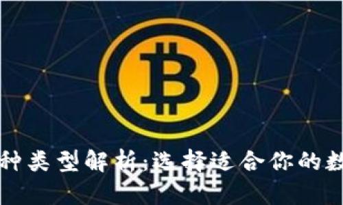 以太坊钱包的三种类型解析:选择适合你的数字资产存储方案