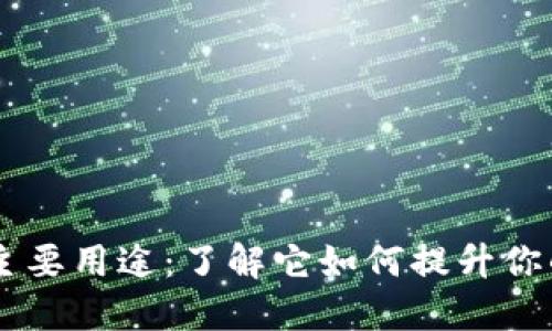 TP Wallet 的主要用途:了解它如何提升你的数字资产管理