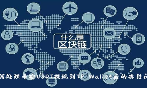 如何处理币安USDT提现到TP Wallet后的冻结问题