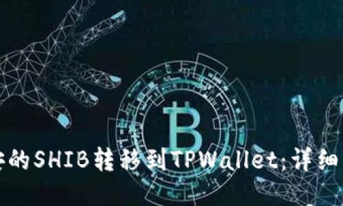 如何将币安的SHIB转移到TPWallet:详细步骤与指南
