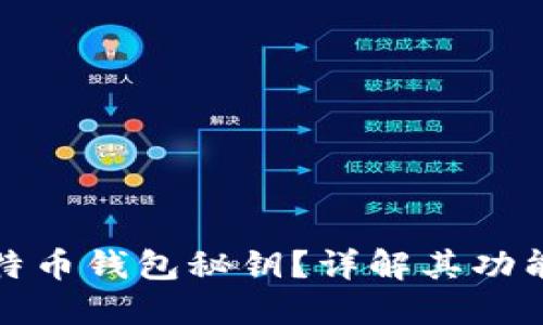 什么是比特币钱包秘钥?详解其功能与安全性