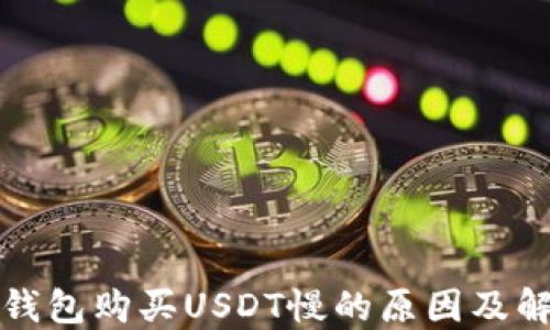 比特派钱包购买USDT慢的原因及解决方案