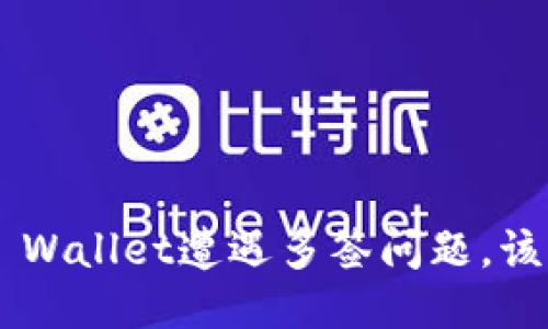 当你的TP Wallet遭遇多签问题,该如何应对?