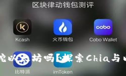 Chia钱包能挖以太坊吗?探索Chia与以太坊的关系