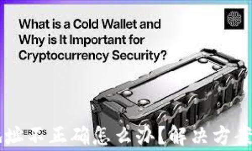 TPWallet转账地址不正确怎么办?解决方案与常见问题解析