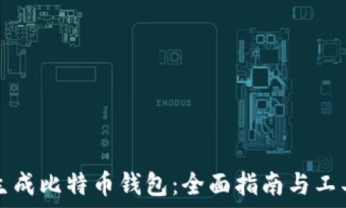 轻松生成比特币钱包:全面指南与工具推荐